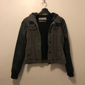 Zumiez jacket